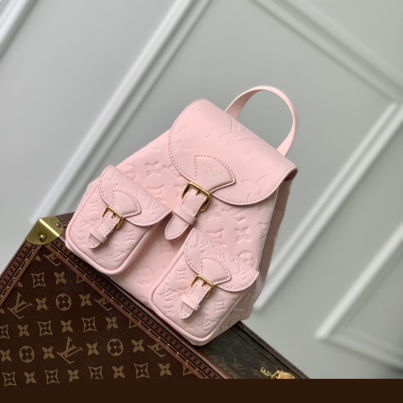 LV Satchel Bags